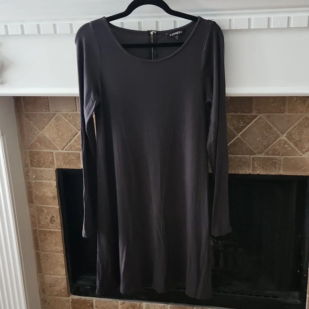 Express Dress - Picture 1 of 7